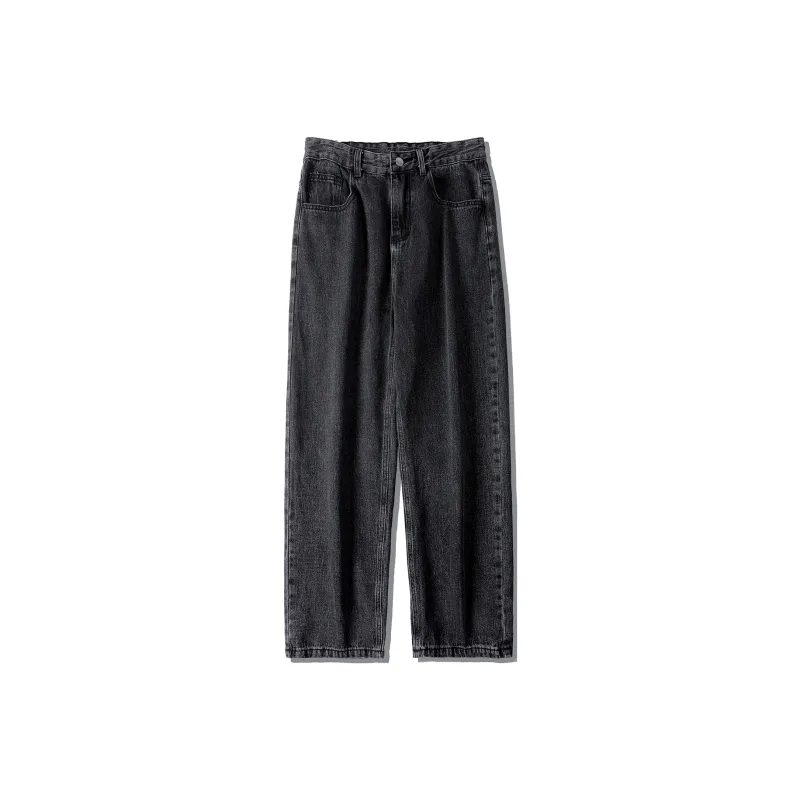BRNR Jeans Unisex-6