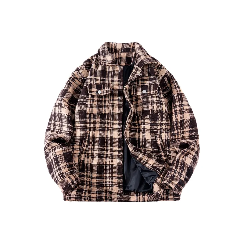 SNOW FLYING Jackets Coats Unisex Black-4