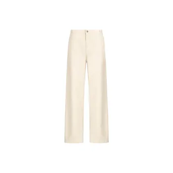 EMPORIO ARMANI Jeans Men's White