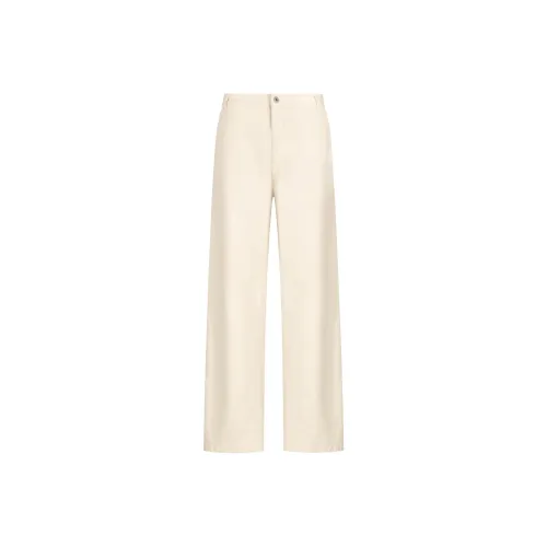 EMPORIO ARMANI Jeans Men's White