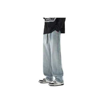 MONTVOO Jeans Unisex