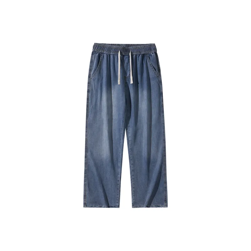ALEXANDRO FRATELLI Jeans Men-4