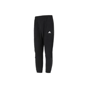 Adidas Casual Pants Men Black