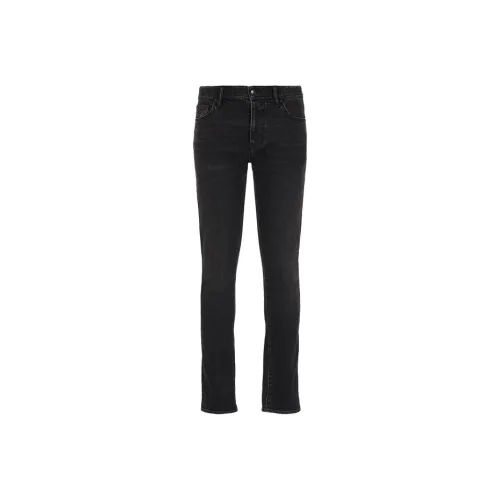 ARMANI EXCHANGE Jeans Men's Black