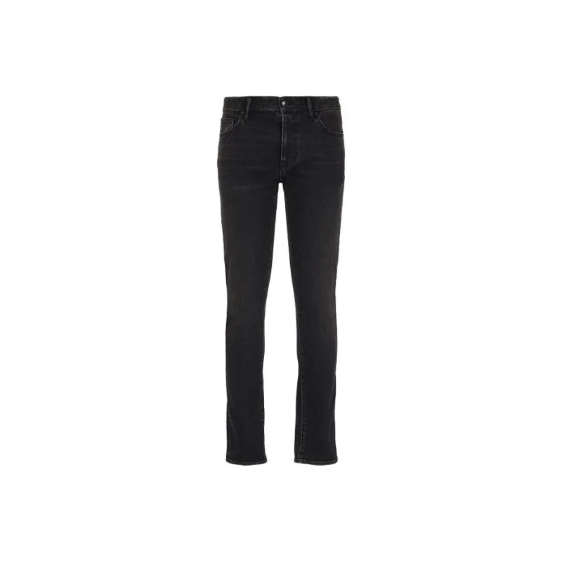 ARMANI EXCHANGE Jeans Men's Black-0