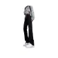 Black (Upgraded Fleece-Lined)