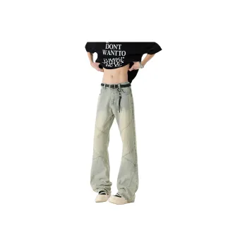 Zomuros Jeans Unisex