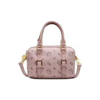 Homeboisportclub Pu Shoulder Bag, Crossbody Bag, Handbag Women's Multicolor