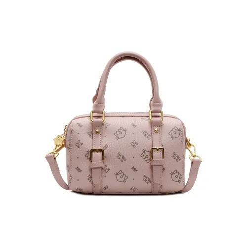 Homeboisportclub Pu Shoulder Bag, Crossbody Bag, Handbag Women's Multicolor