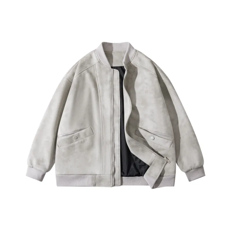 DBD WH Jackets Unisex-2