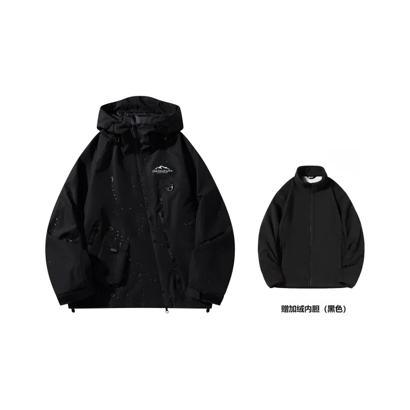 CSKS Jackets Unisex-33