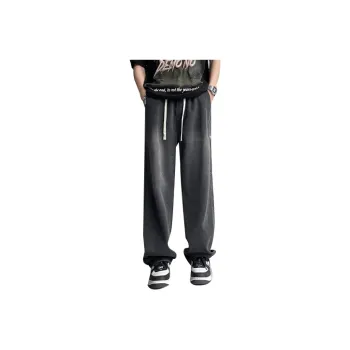 AMANDA BY Jeans Summer Men's Black