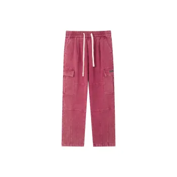 SWAMP AREA Jeans Unisex