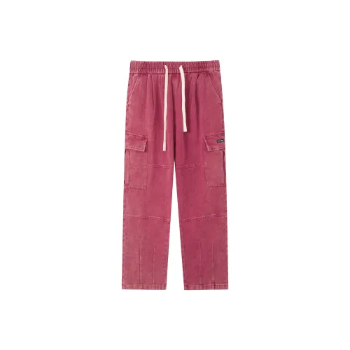 SWAMP AREA Jeans Unisex