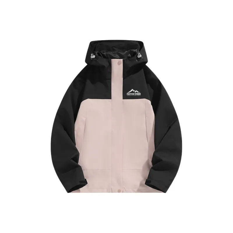 FASTFISH Jackets Unisex-39