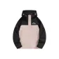 Black Pink (Unlined Jacket)