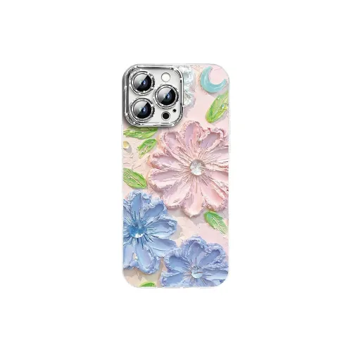 Small bones Phone Cases