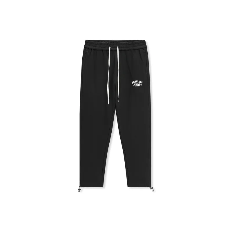 Edg X BONELESS Casual Pants Unisex-0