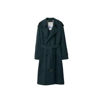 Burberry Double breasted Trench Coat