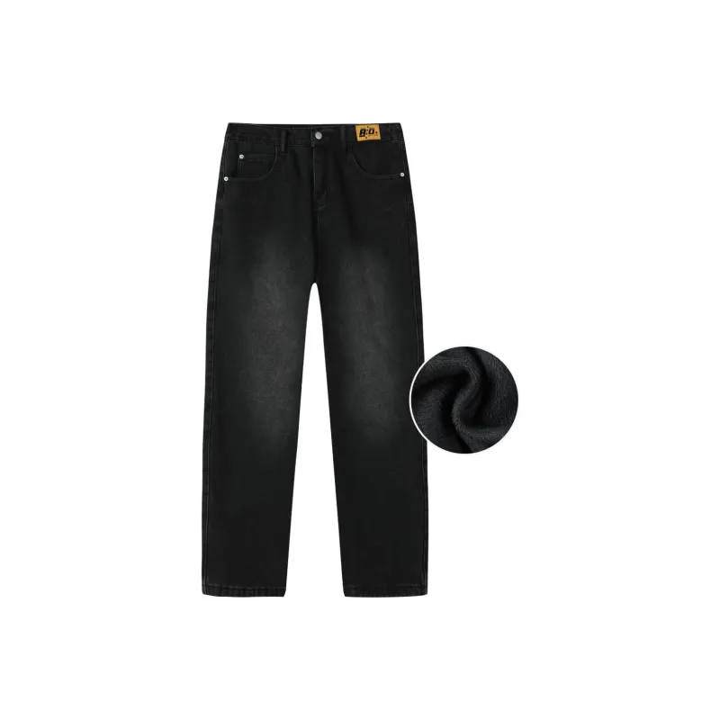 Antioffice Jeans Men-0