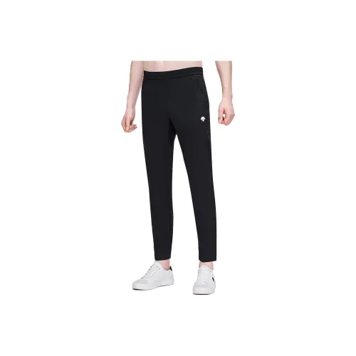 DESCENTE TRAINING Knitted Sports med Merino Men's