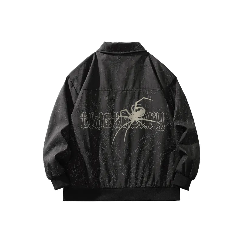 TITH Jackets Unisex-0