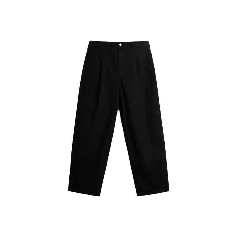 ZARA Jeans Men Black-0