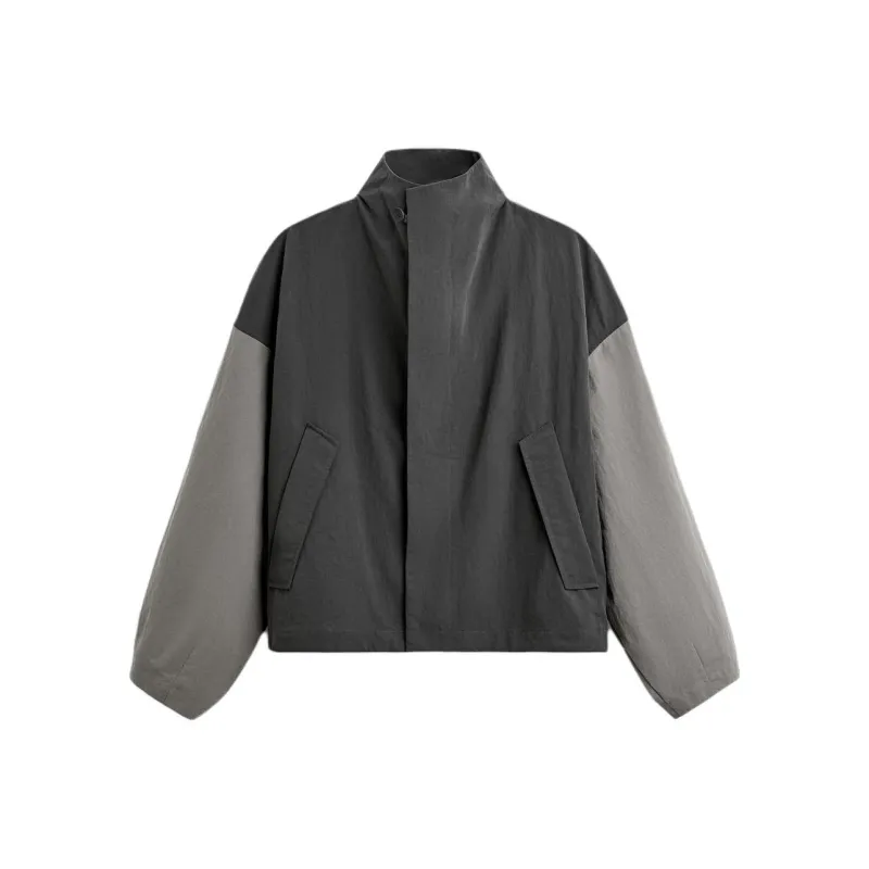 ZARA Jackets Men Lead-0