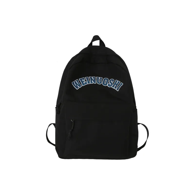 CARTELO Canvas Backpack Unisex Multicolor-1