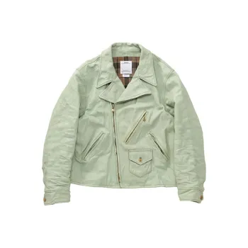 Visvim Jackets Unisex