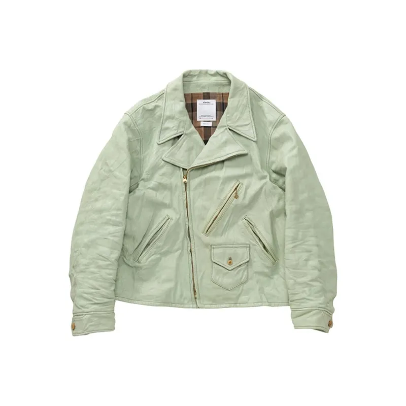 Visvim Jackets Unisex-3