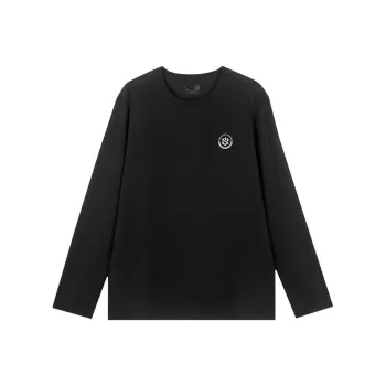 QIAODAN Knitwear Men Black