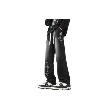 MIIOW Jeans Unisex