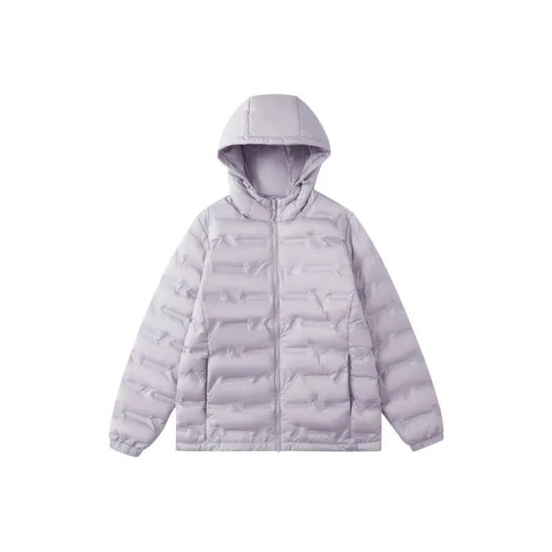 LUX ET VITA Down Jackets Unisex-2