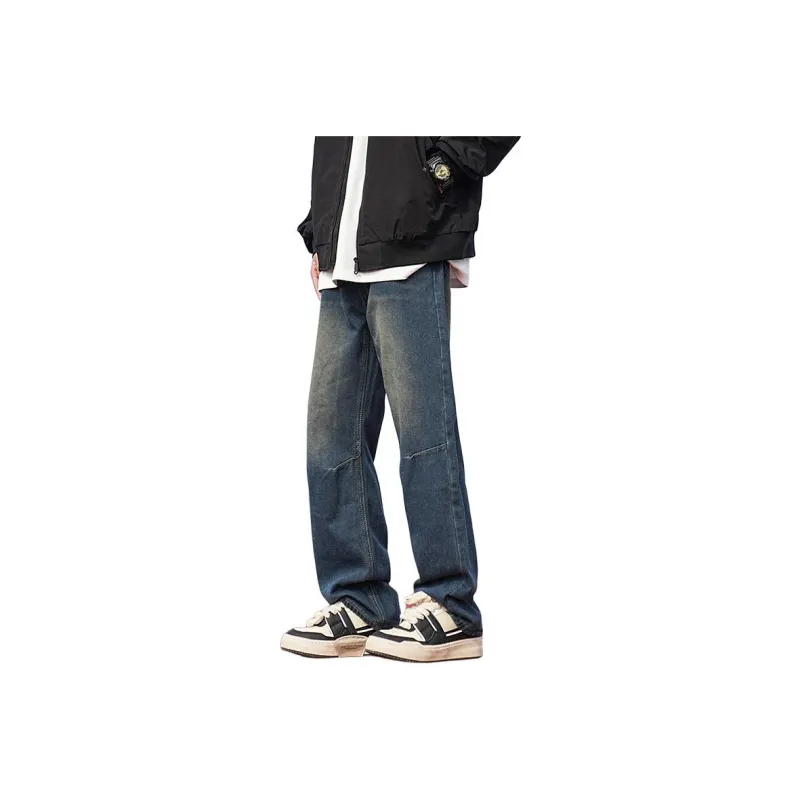Evil Lions Jeans Unisex-13