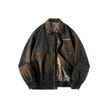 HYPASCENT Jackets Unisex