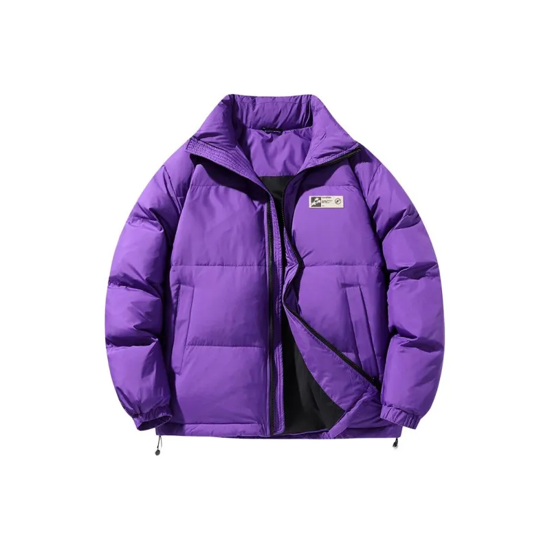 FASTFISH Down Jackets Unisex-4