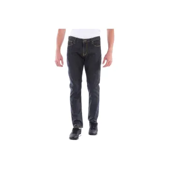 ARMANI JEANS Men Black