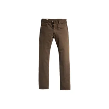 Levis Jeans Men Brown