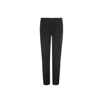 LIU·JO UOMO FW21 Casual Pants Men's Black