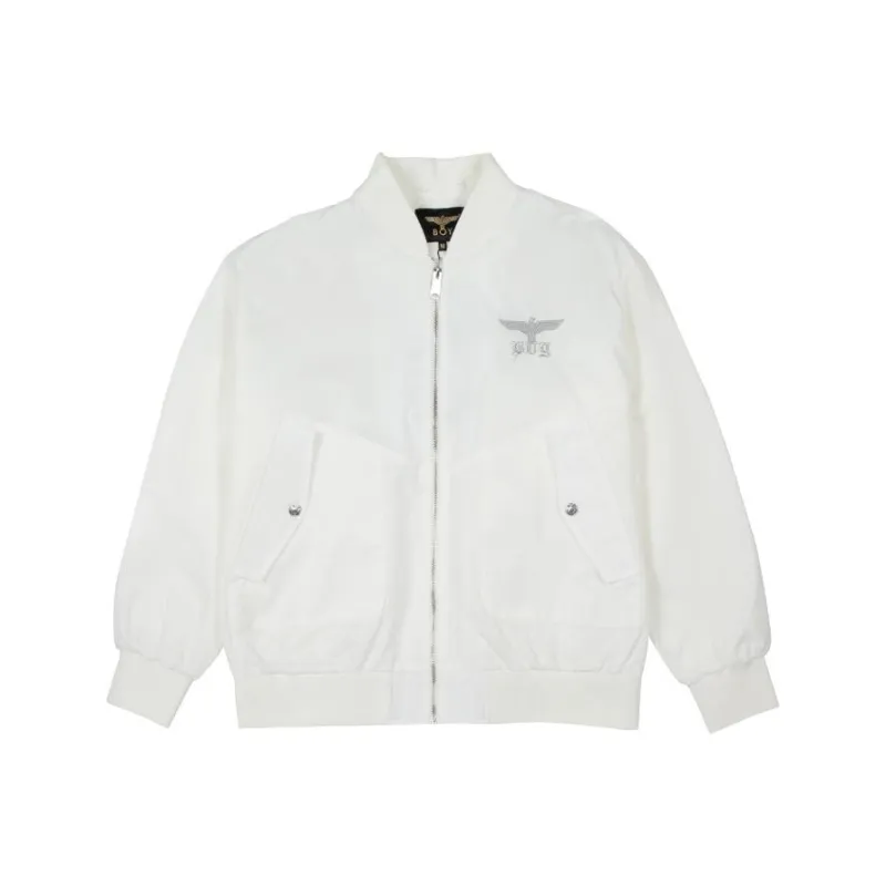 Boy London Jackets Coats Men's White-0