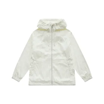 MLB MONOGRAM Collection New York Yankees SS25 Jackets & Coats Unisex White