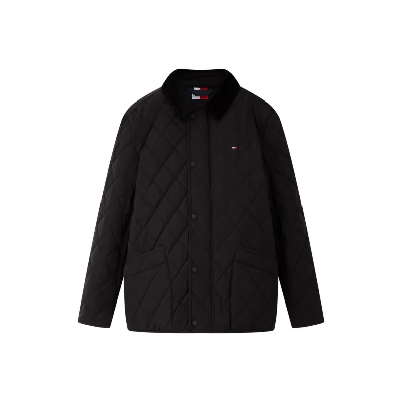 Tommy Hilfiger Puffer Jackets Men-2