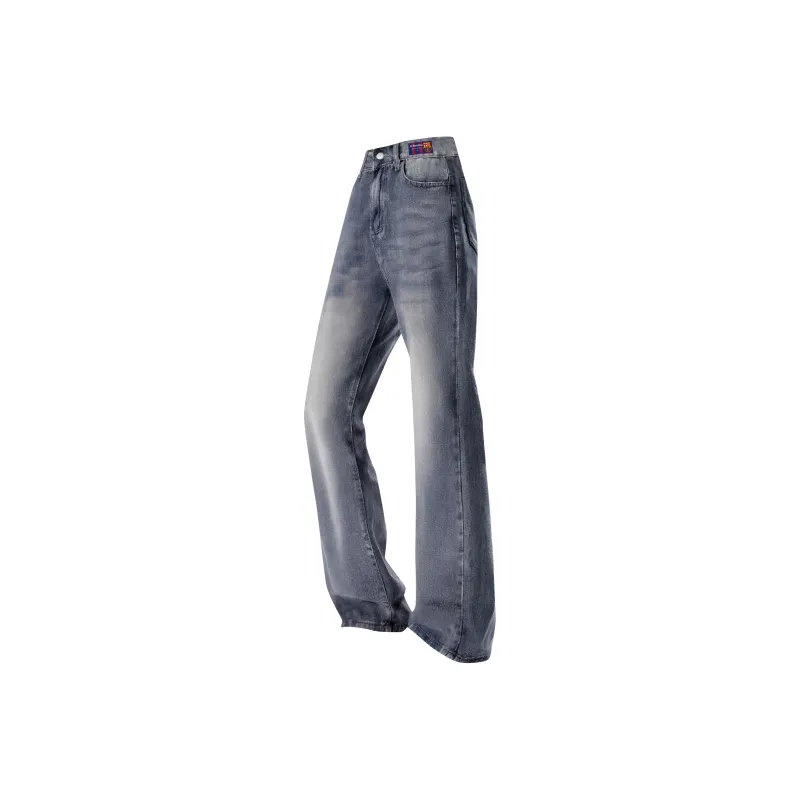FCB ARCELONA Jeans Unisex-15