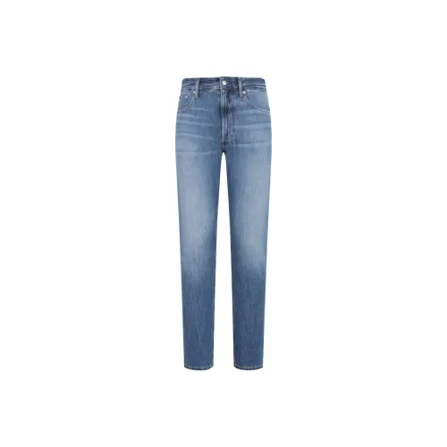 CALVIN KLEIN Jeans Men's Denim Light Blue