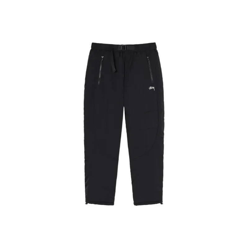 Stussy Casual Pants Unisex-0