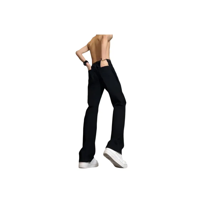 PISYPOX Jeans Unisex-5