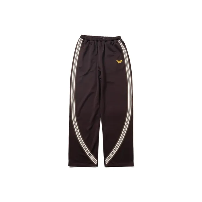Younger Song Knitted Sweatpants Men-2