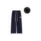 Dark Blue (Thickened and Fleece-Lined)