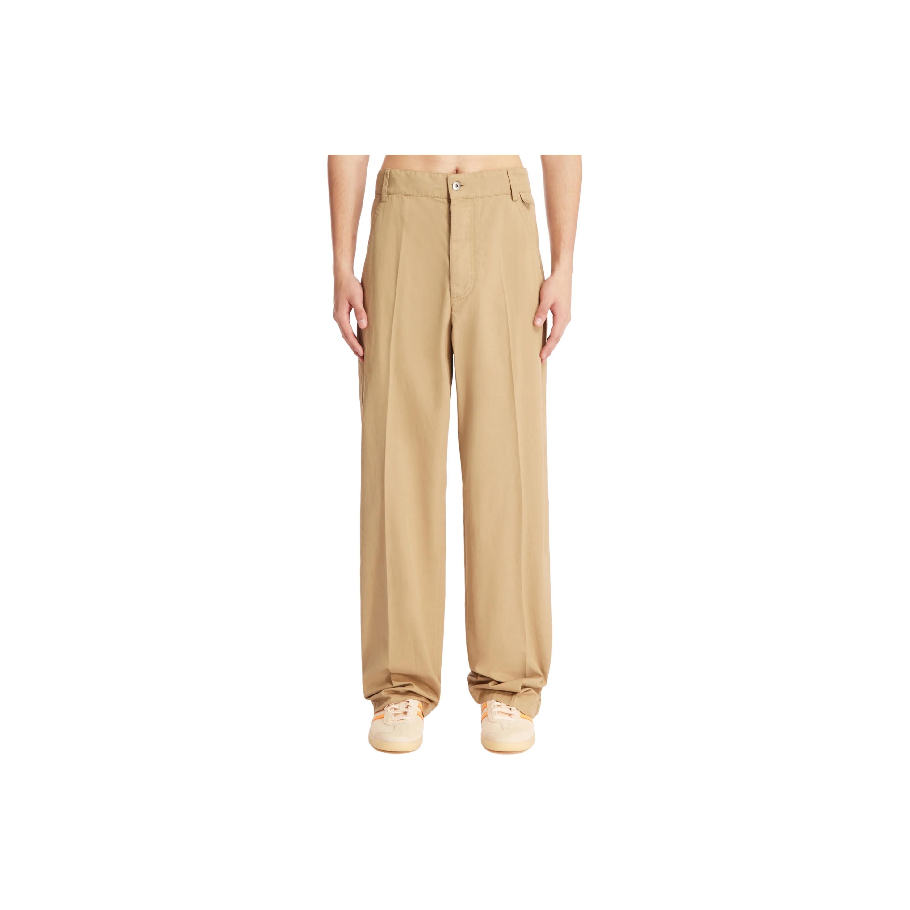 Bottega Veneta Cargo Pants Men on Sale & Authentic - POIZON